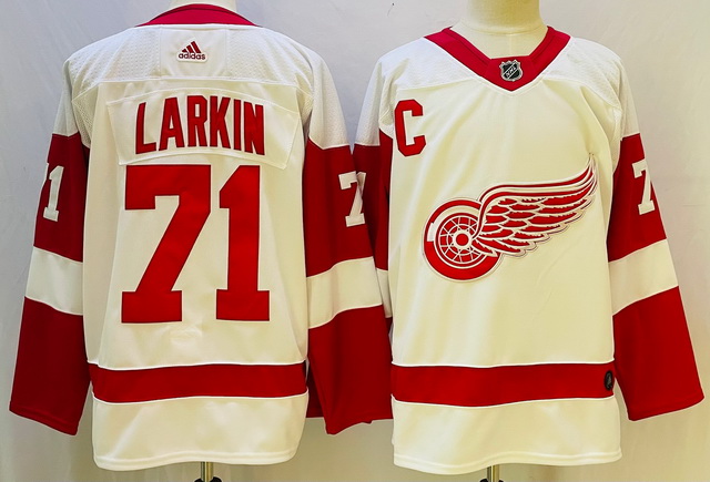 Detroit Red Wings Jerseys 16 [Wholesale NHL Jerseys 1016]